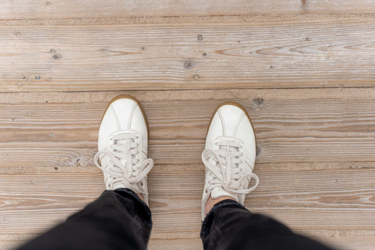 Terrasses en bois - Ma boutique