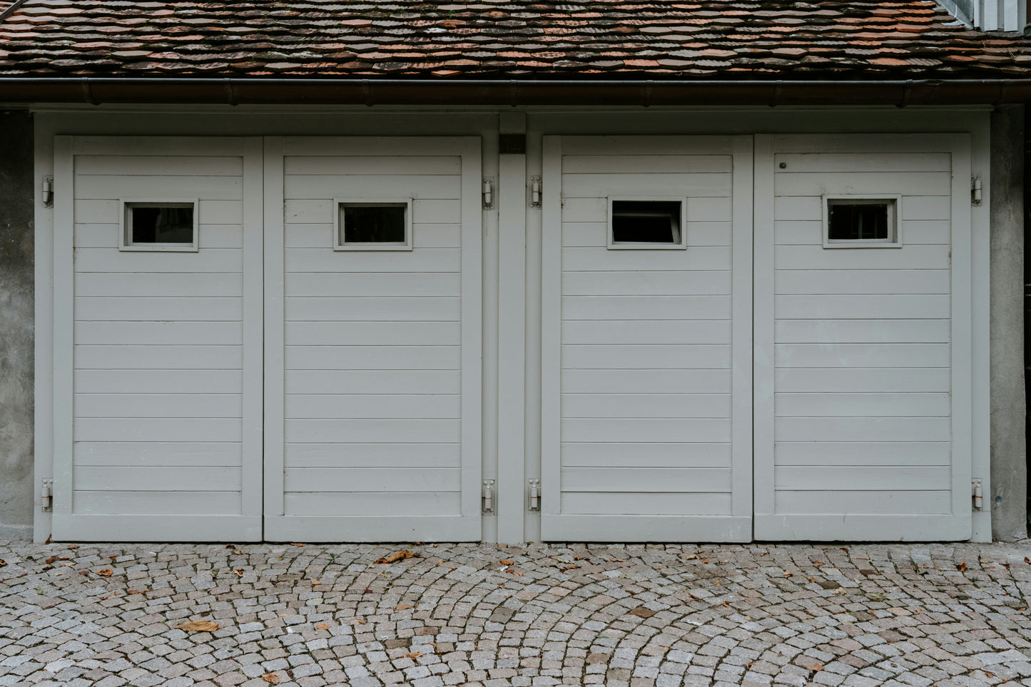 Portails et Portes de Garages - Ma boutique