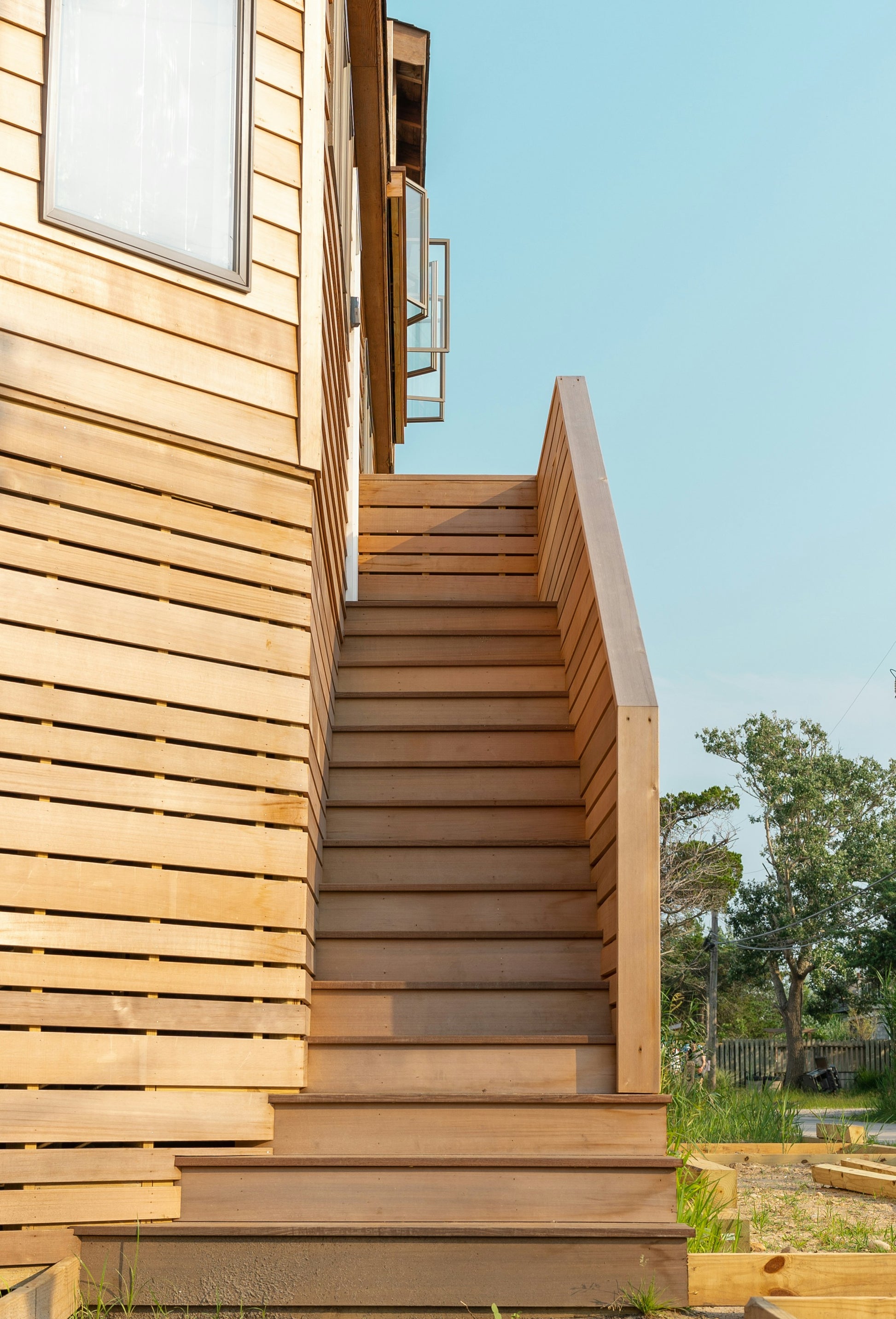 Terrasses en bois - Ma boutique