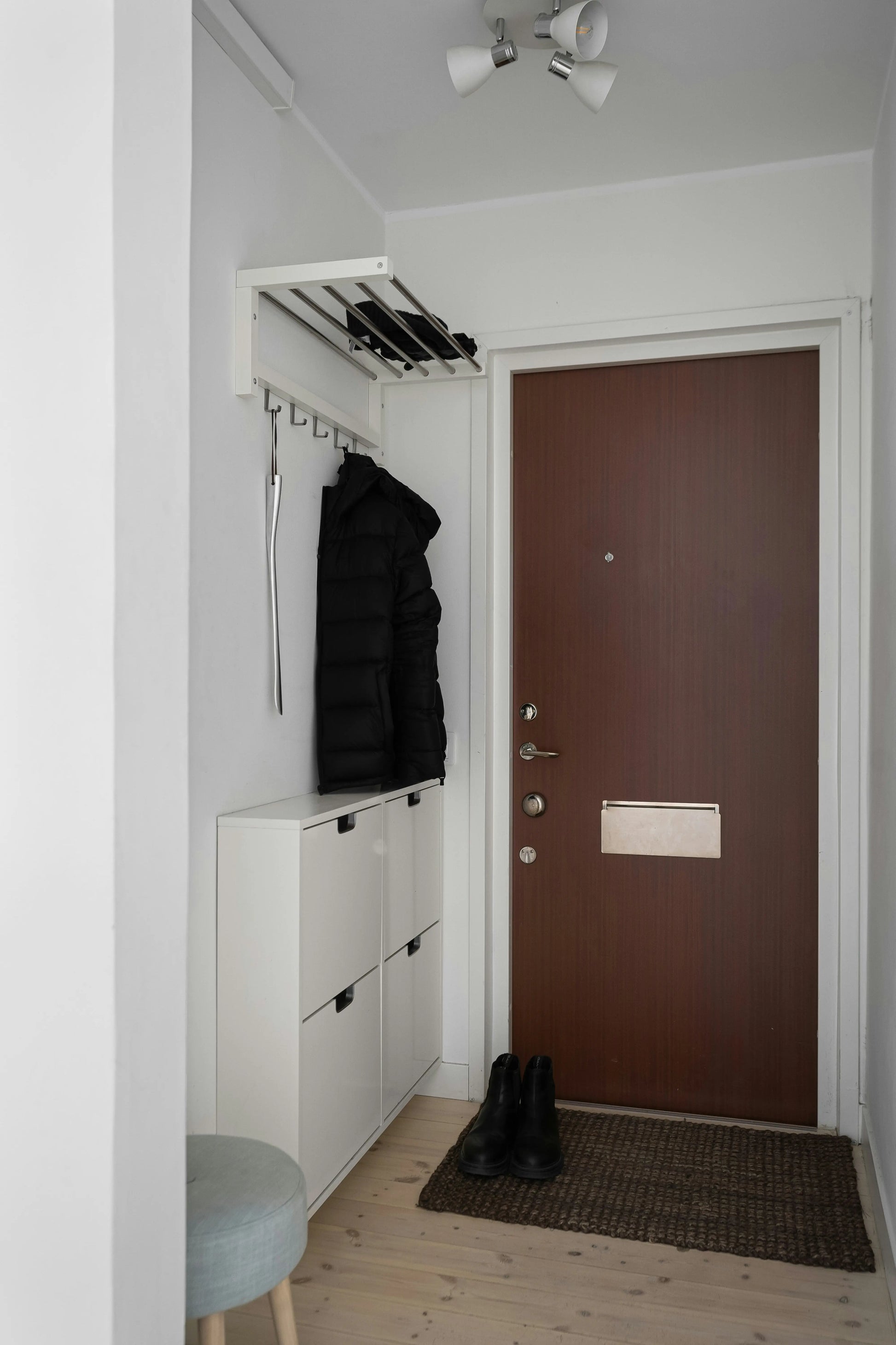 Aménagements intérieurs sur mesure - Ma boutique