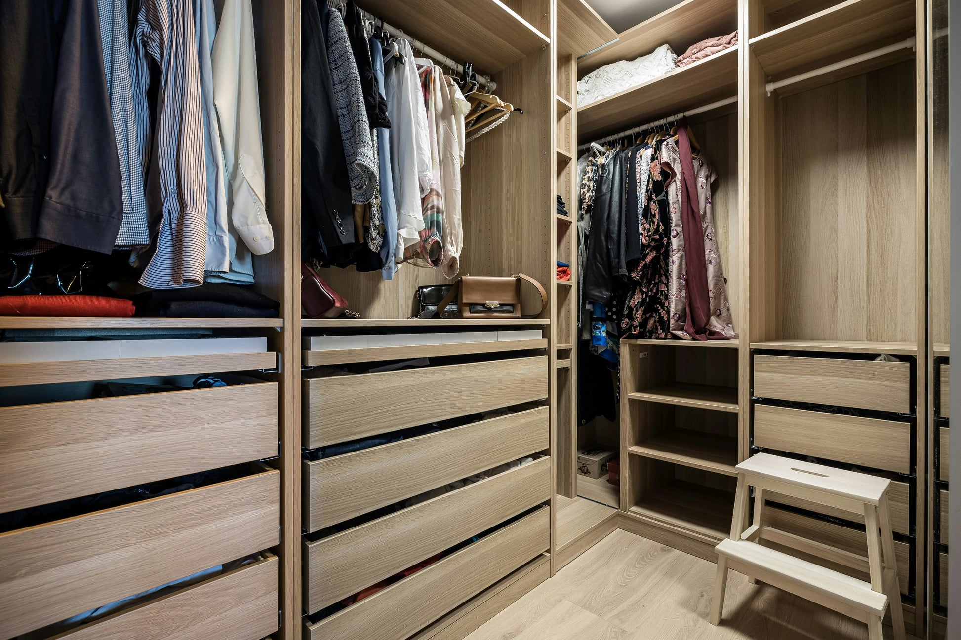 Aménagements intérieurs sur mesure - Ma boutique
