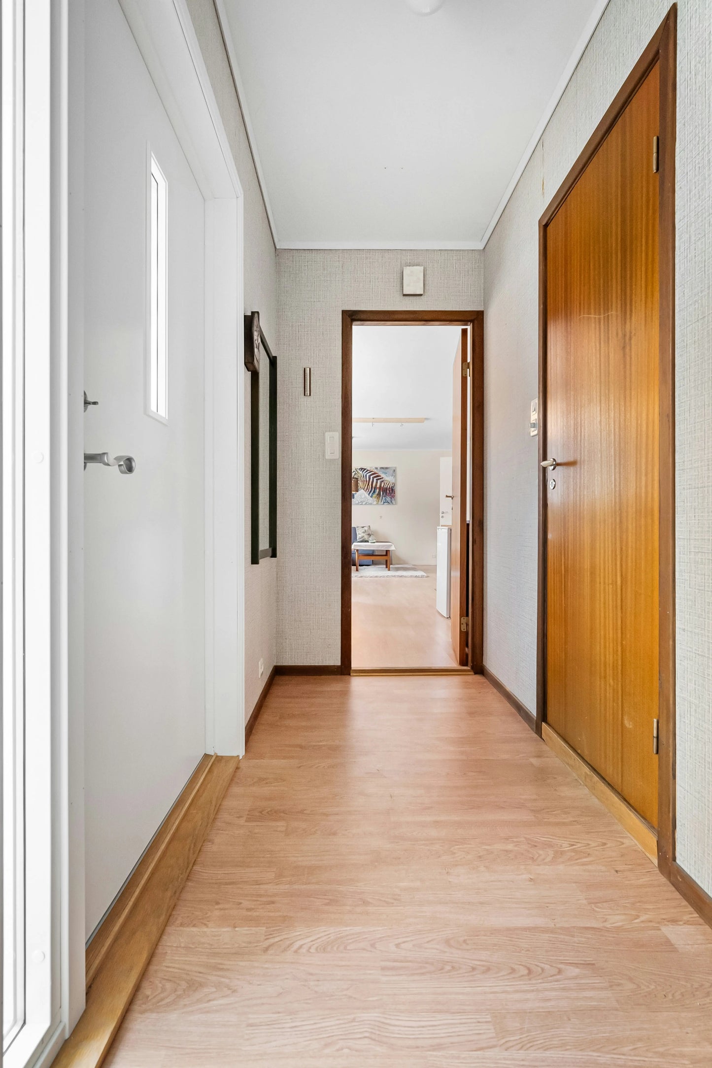 Portes intérieures - Ma boutique