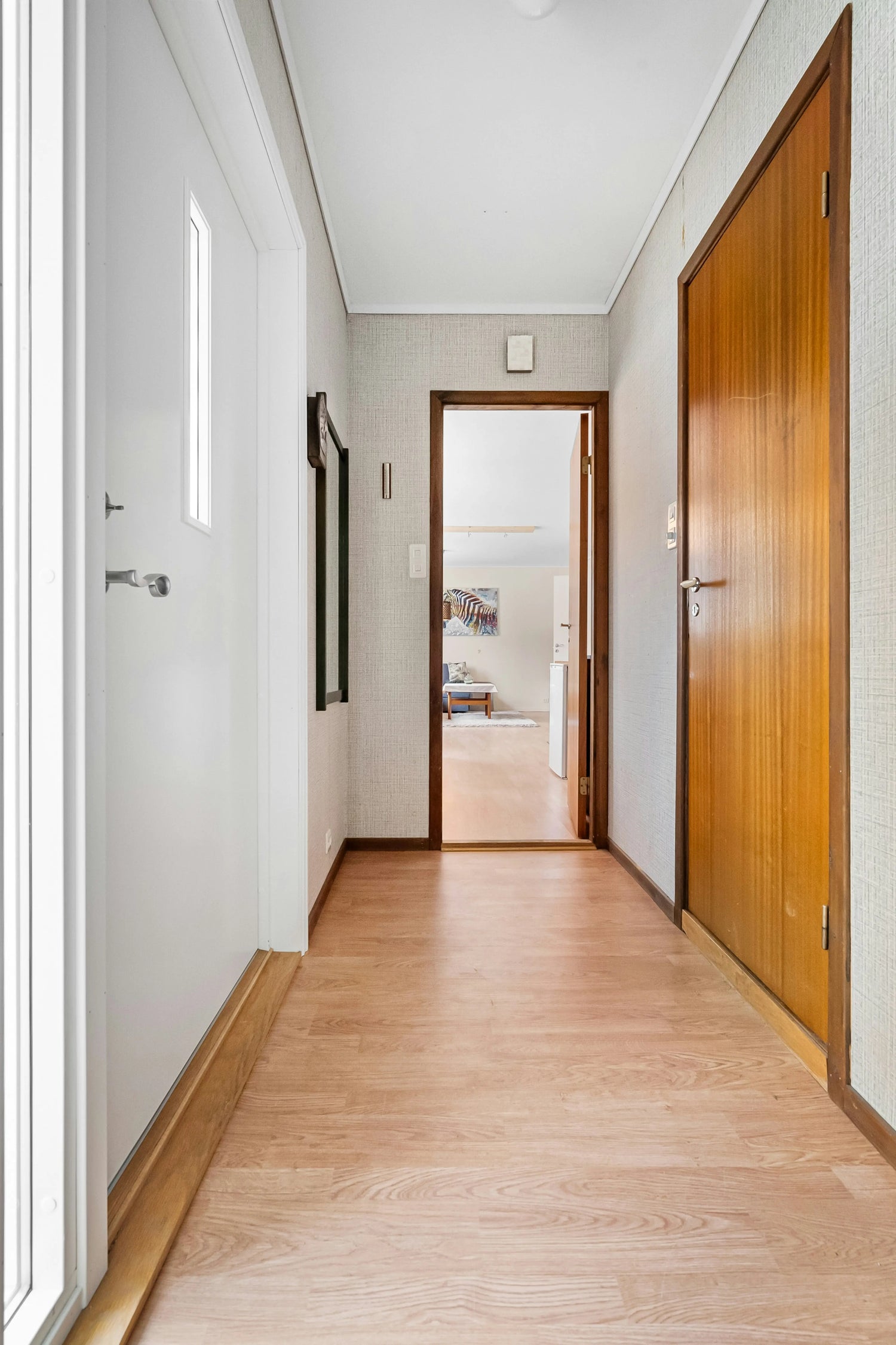 Portes intérieures - Ma boutique