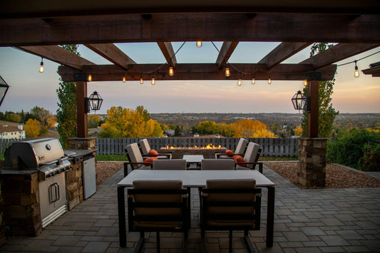 Pergola et Abris de jardin - Ma boutique