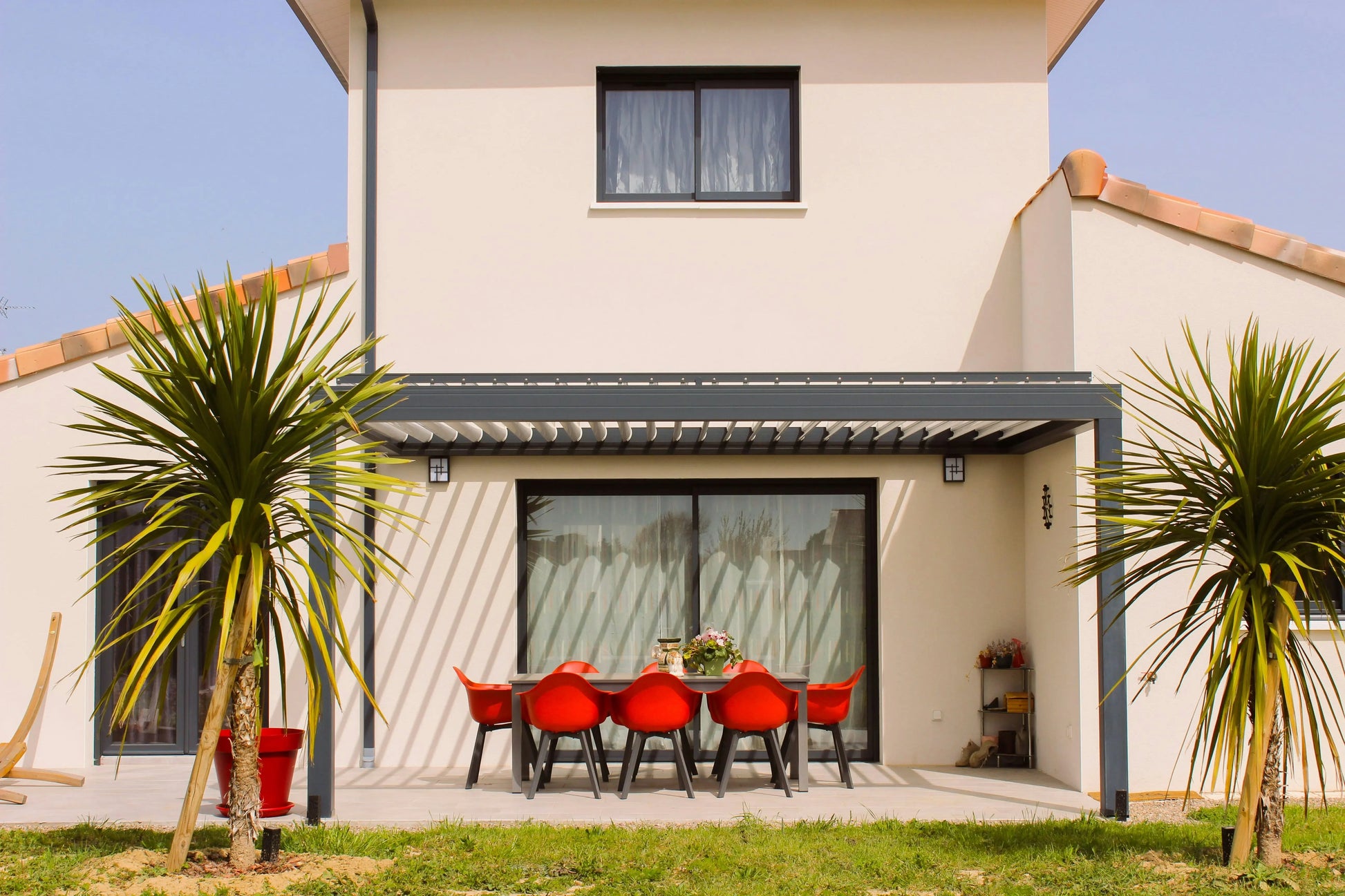 Pergola et Abris de jardin - Ma boutique