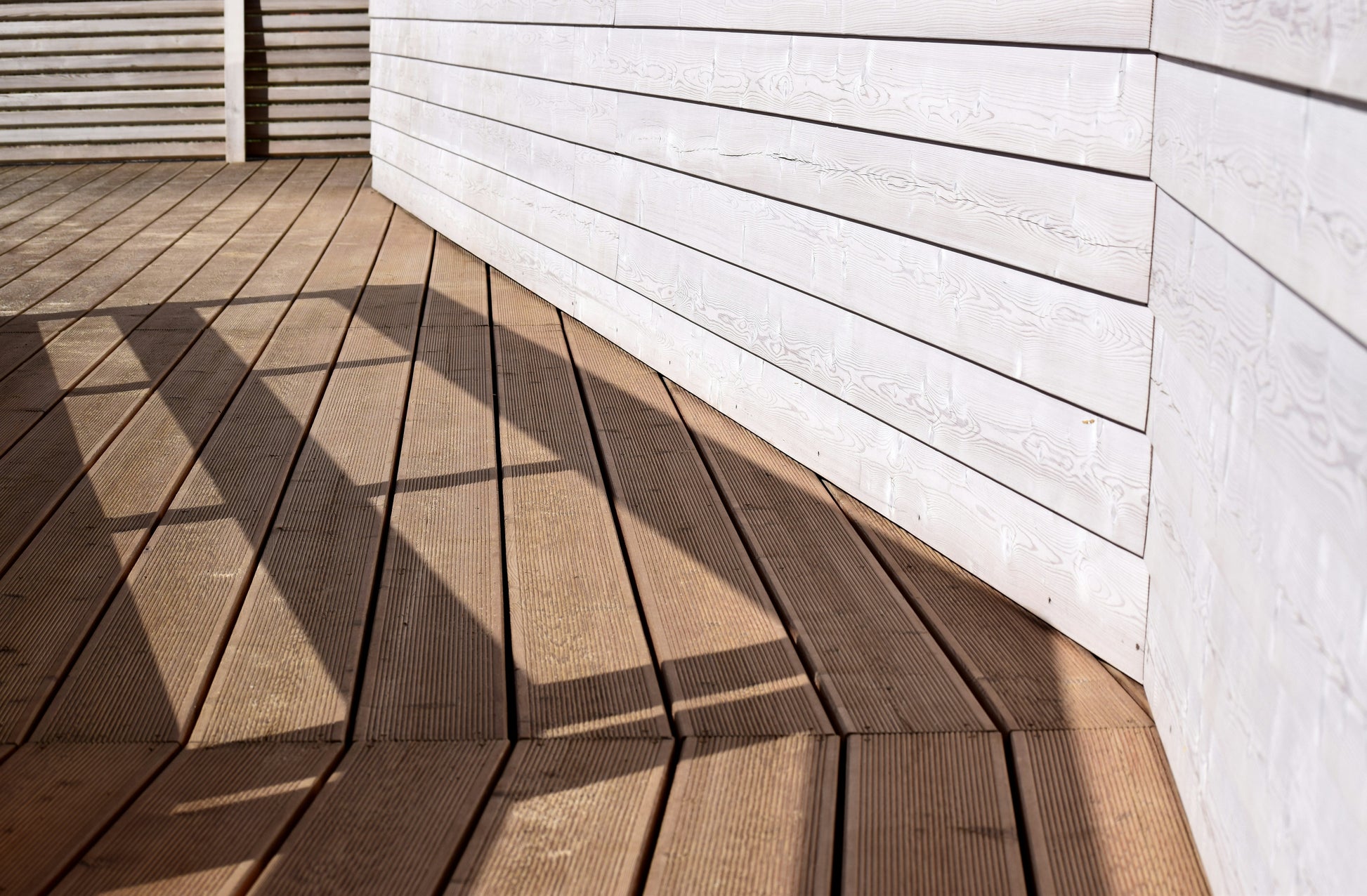 Terrasses en bois - Ma boutique