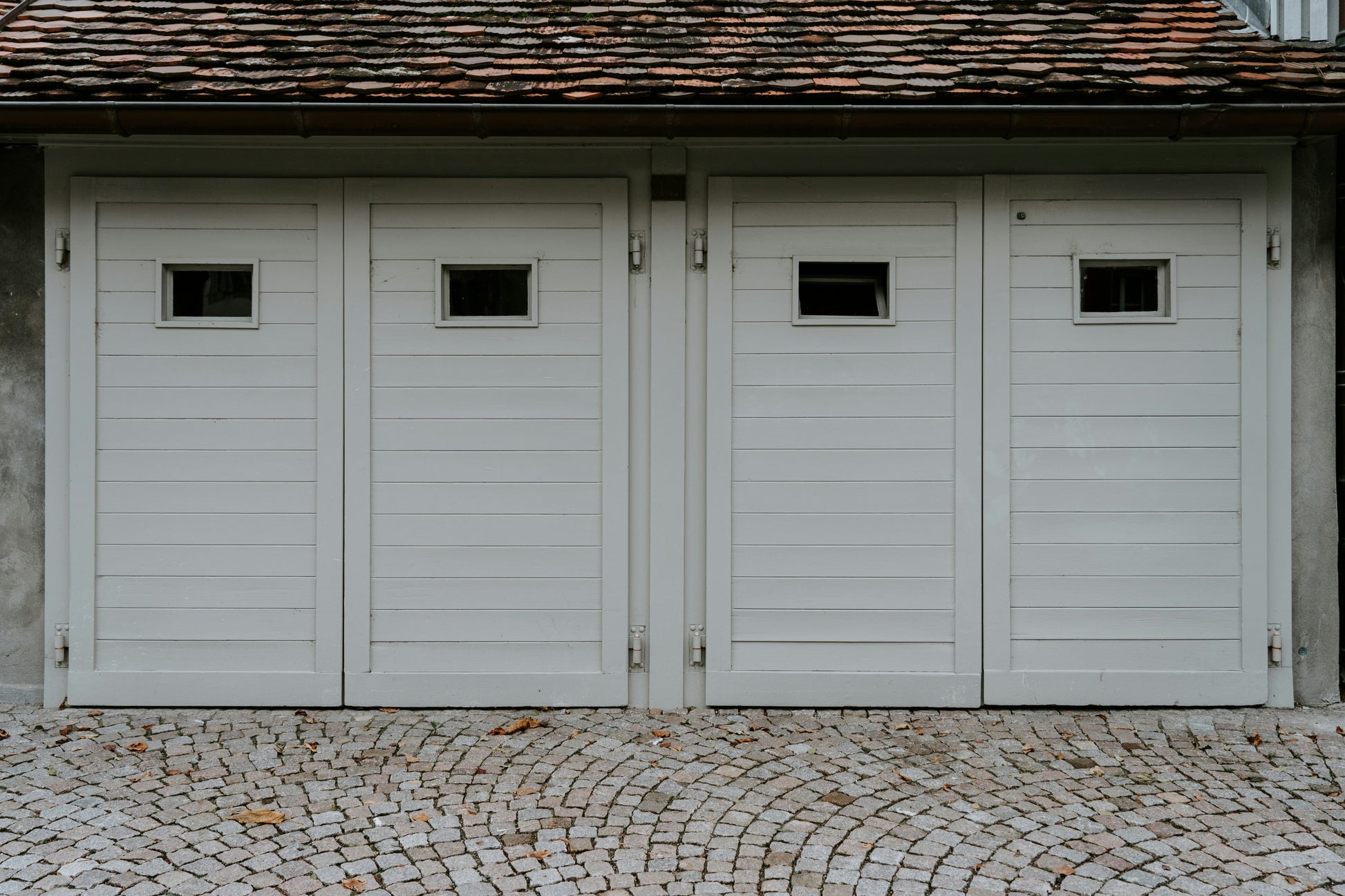 Portails et Portes de Garages - Ma boutique