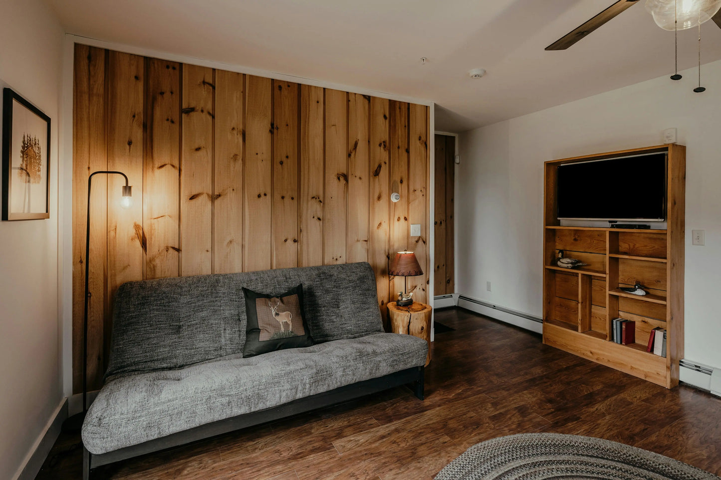 Boiseries et habillages muraux - Ma boutique