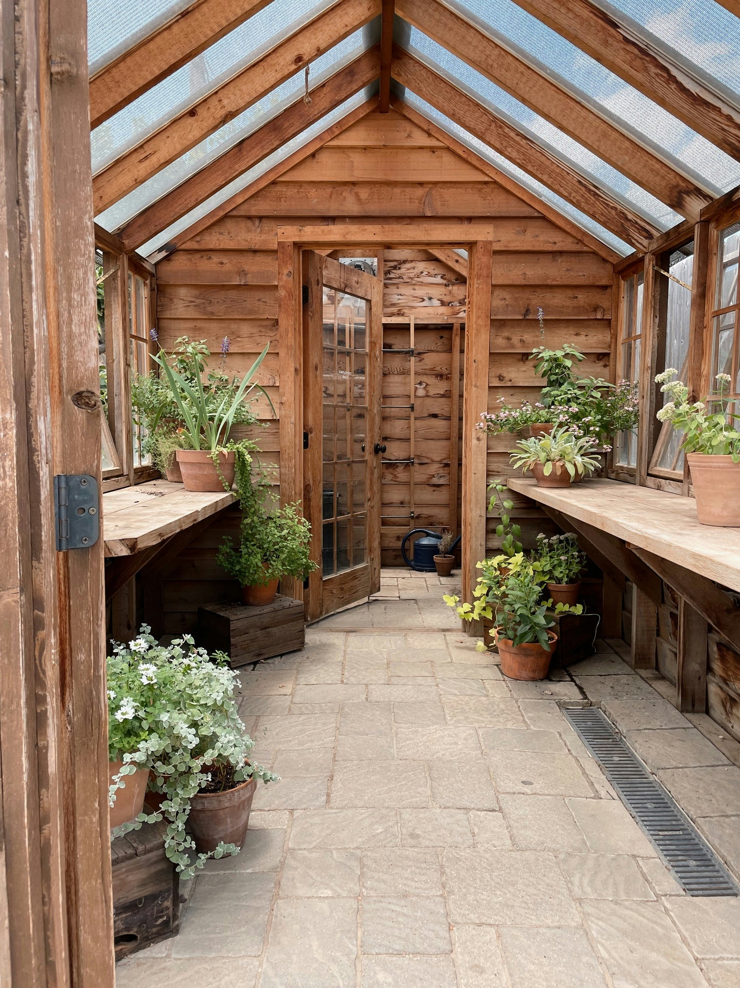 Pergola et Abris de jardin - Ma boutique