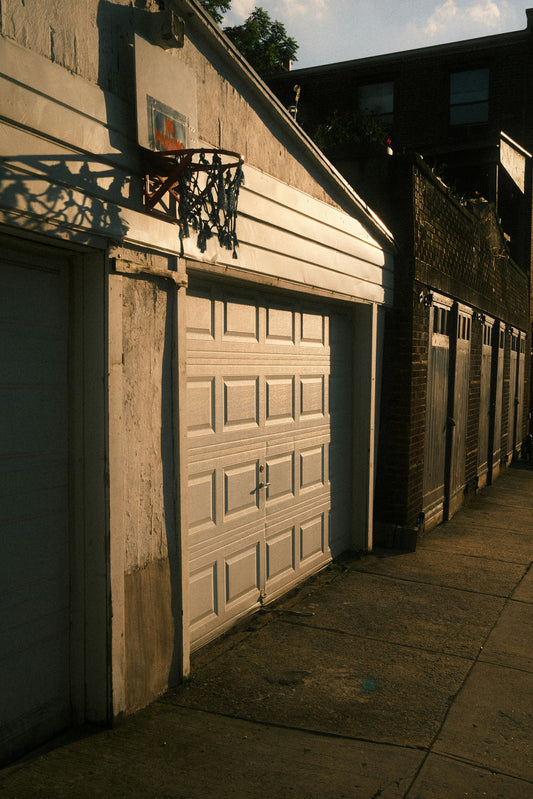 Portails et Portes de Garages - Ma boutique