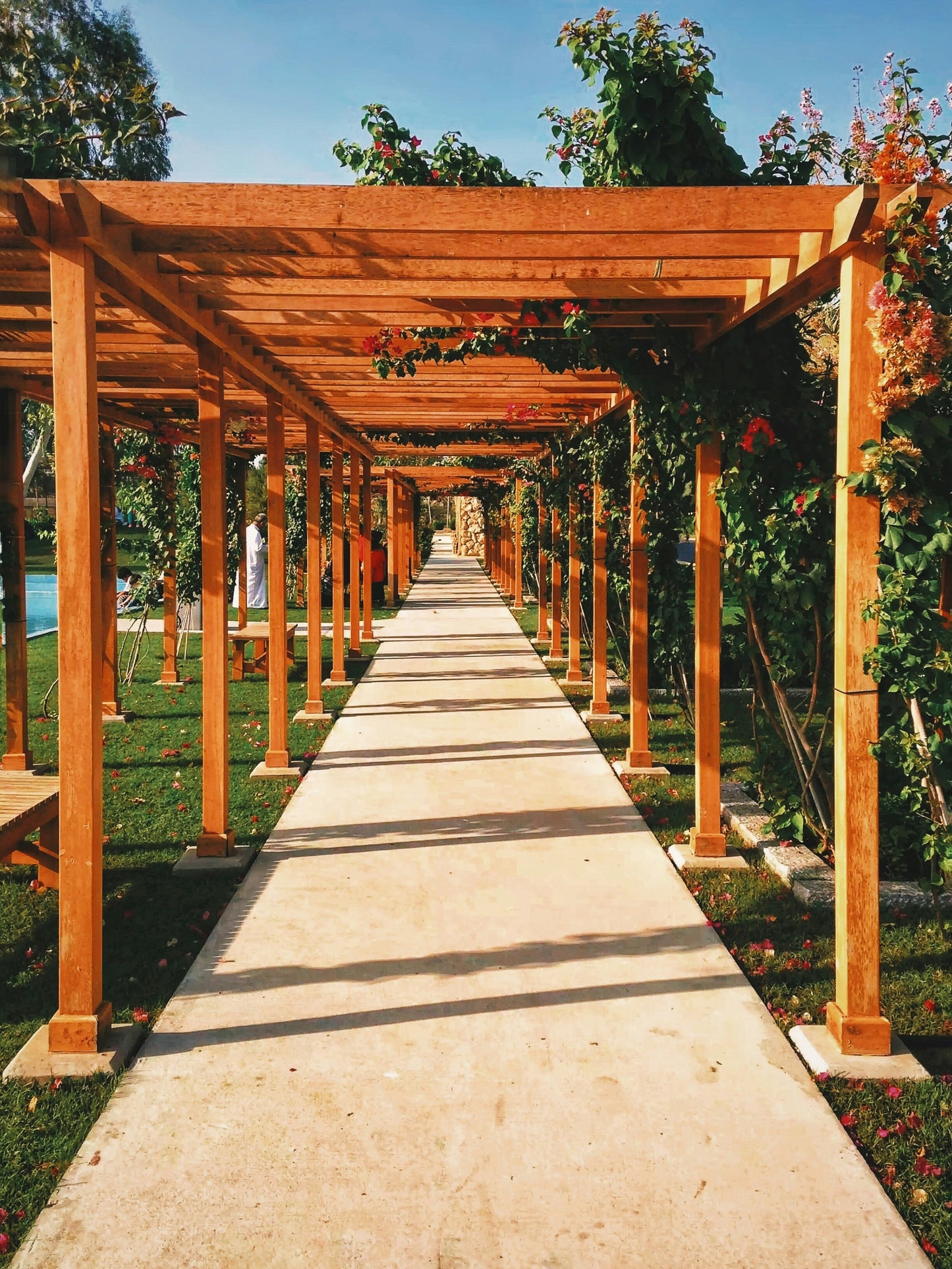 Pergola et Abris de jardin - Ma boutique