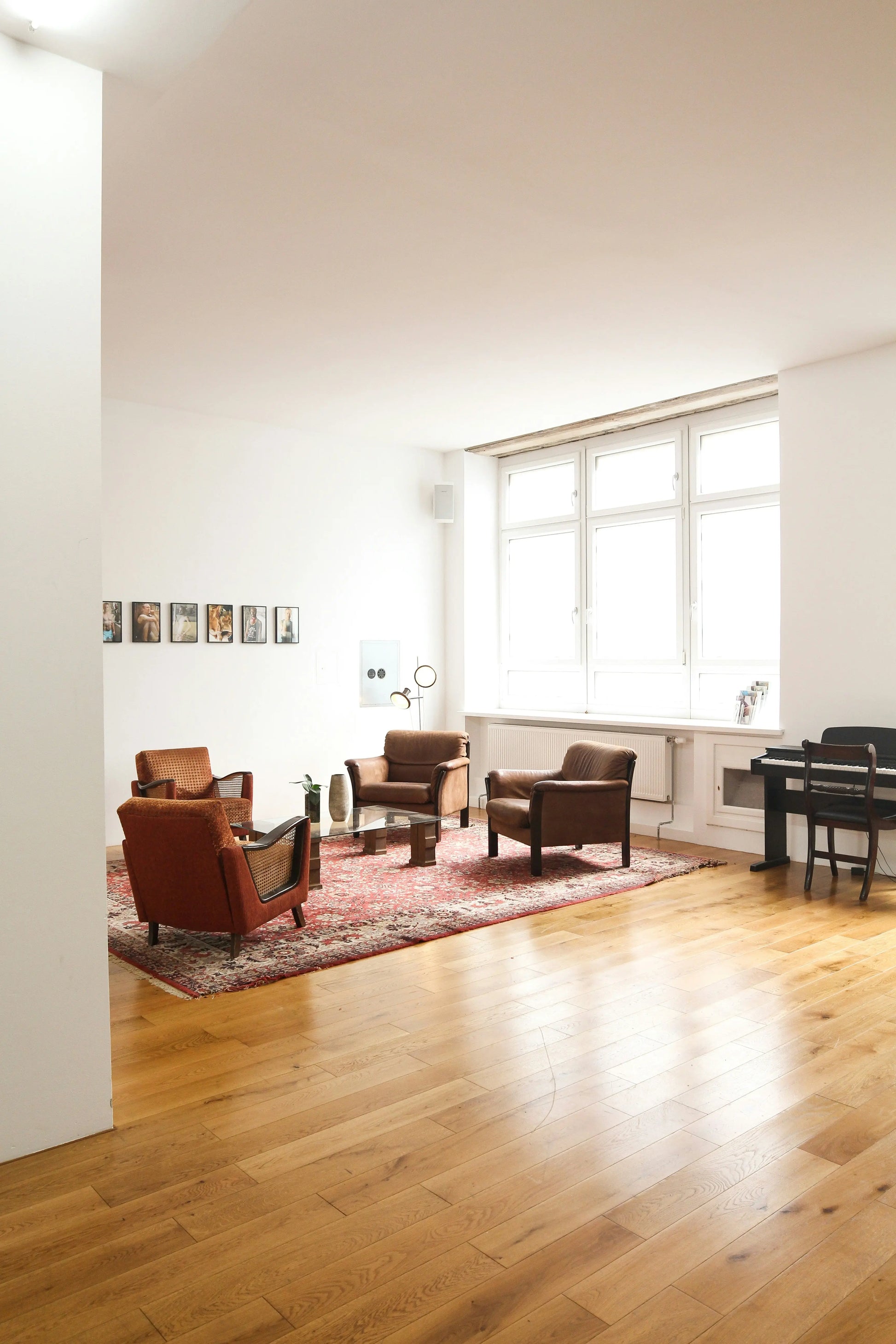 Parquets, Plinthes et revêtements de sol - Ma boutique