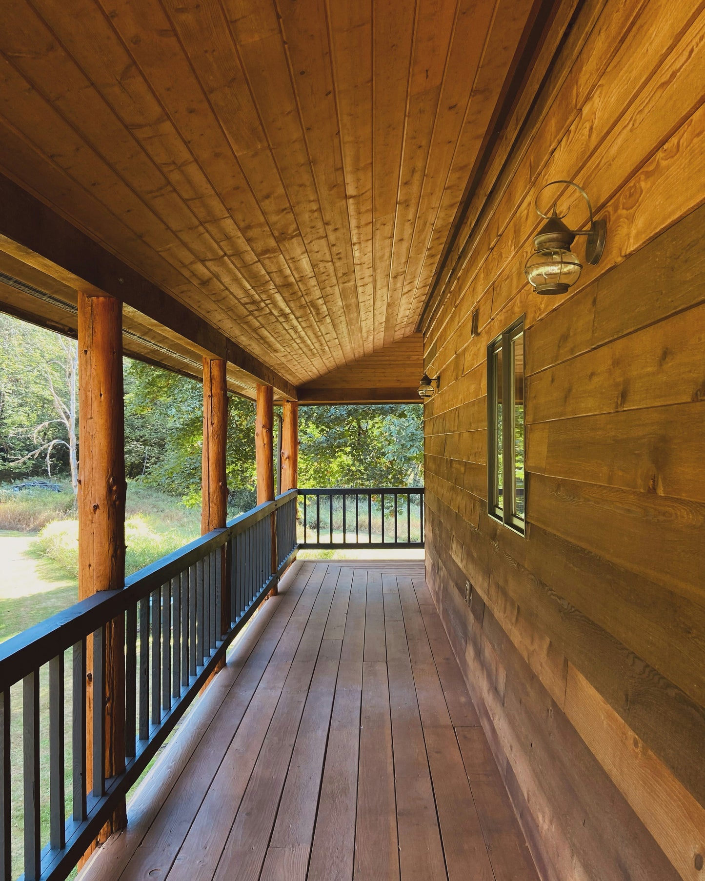 Terrasses en bois - Ma boutique