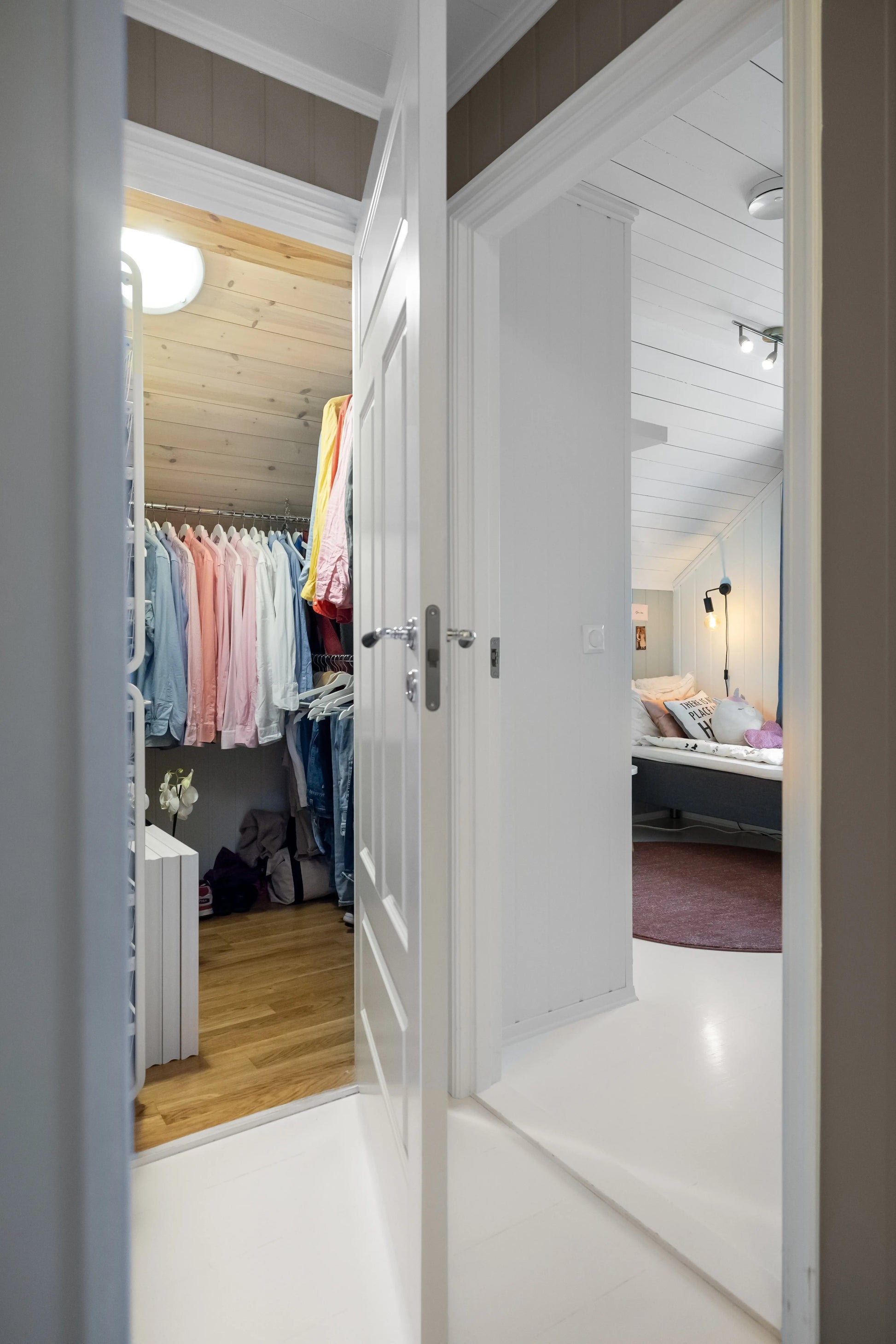 Aménagements intérieurs sur mesure - Ma boutique