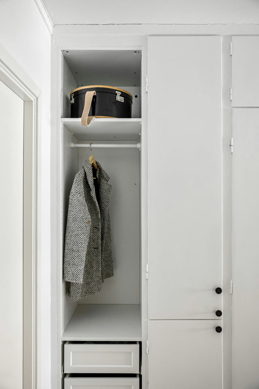 Aménagements intérieurs sur mesure - Ma boutique