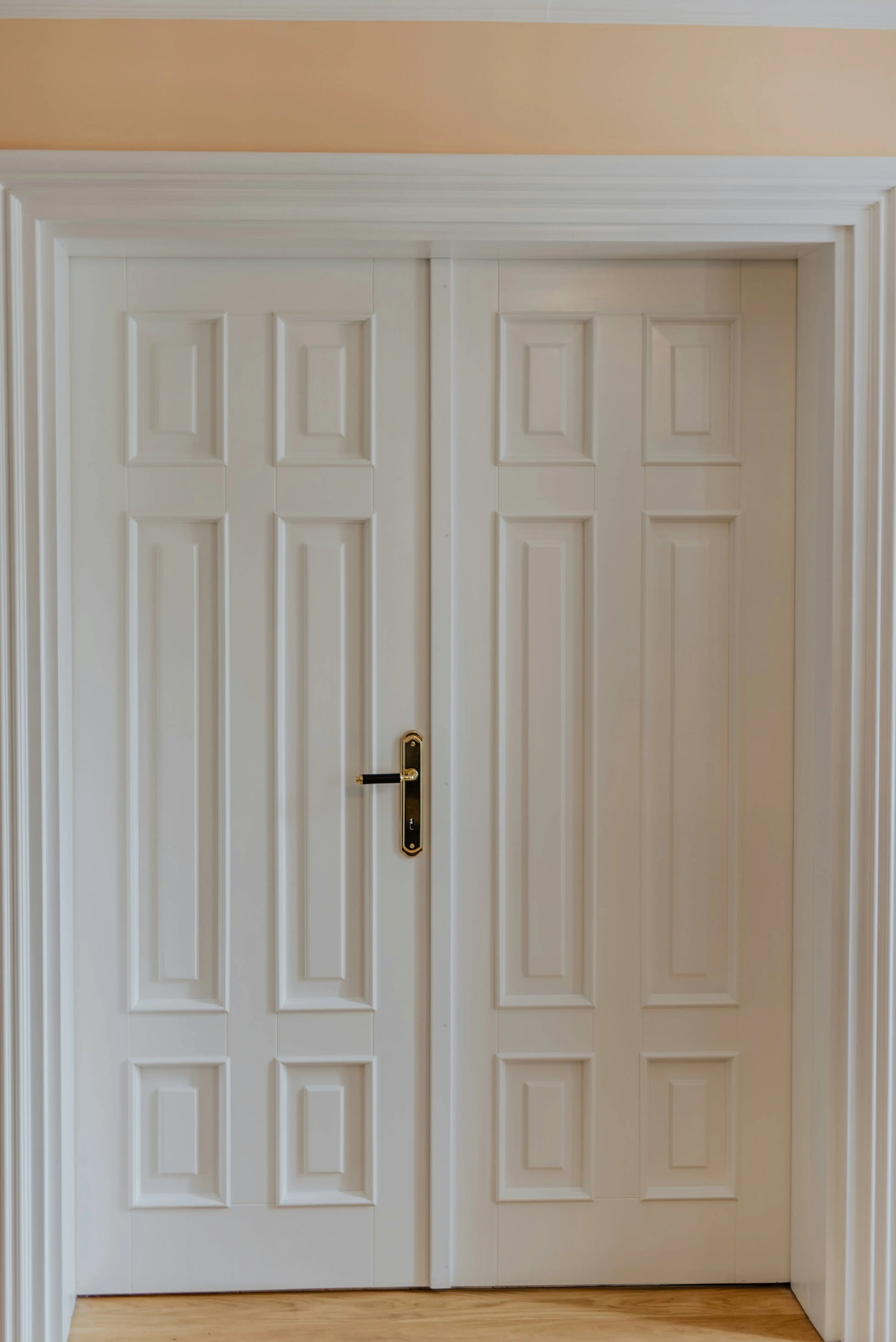 Portes intérieures - Ma boutique