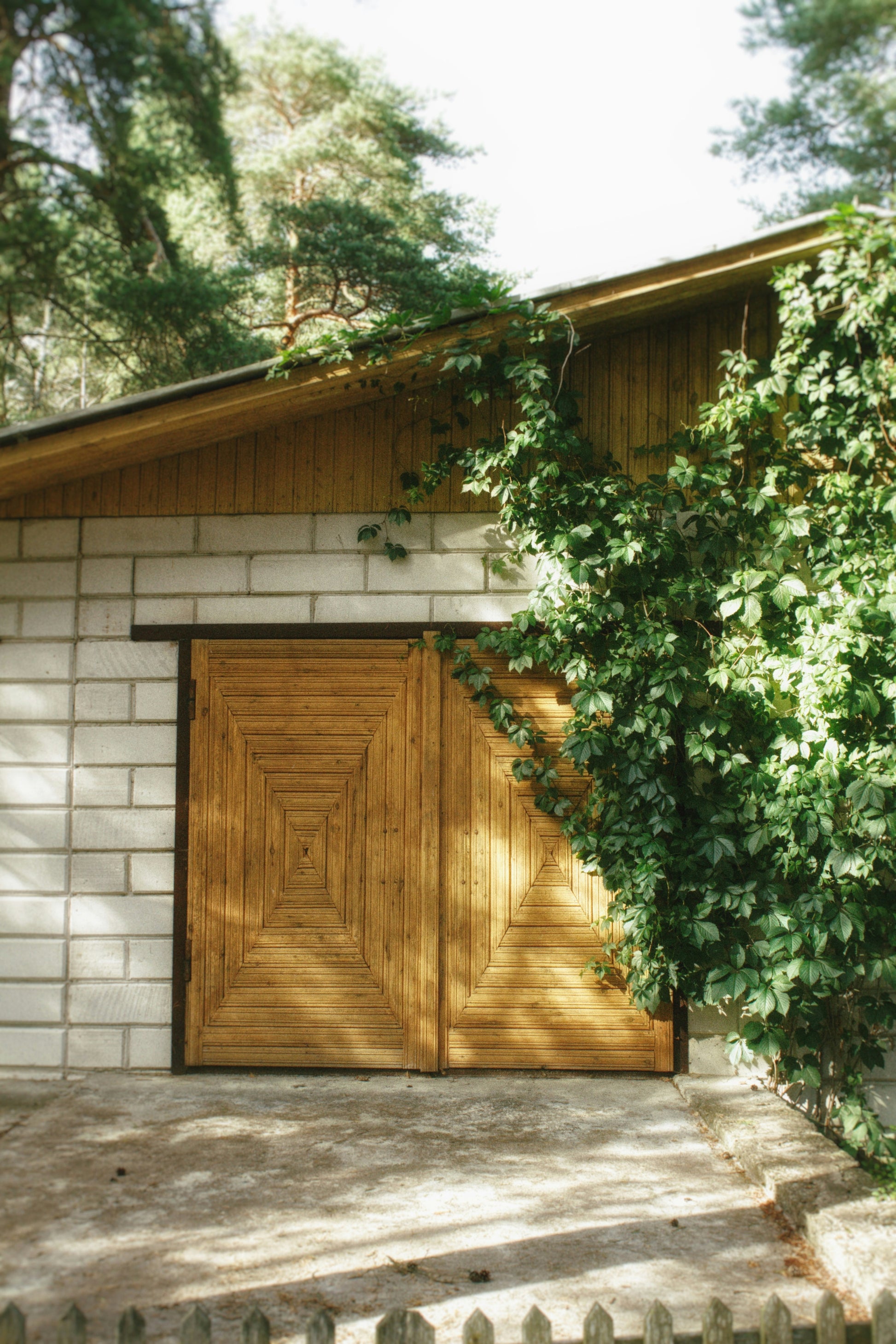 Portails et Portes de Garages - Ma boutique