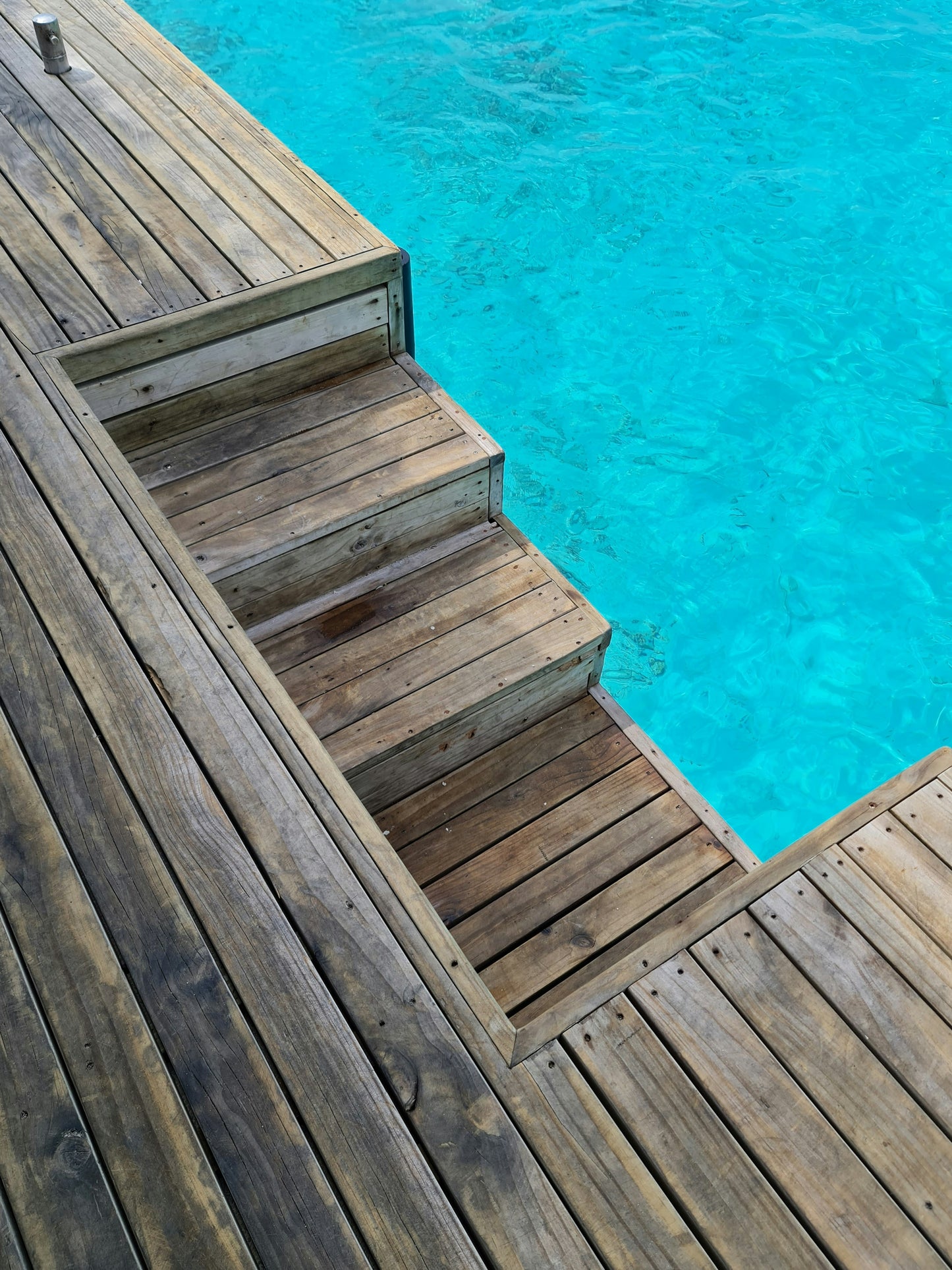 Terrasses en bois - Ma boutique