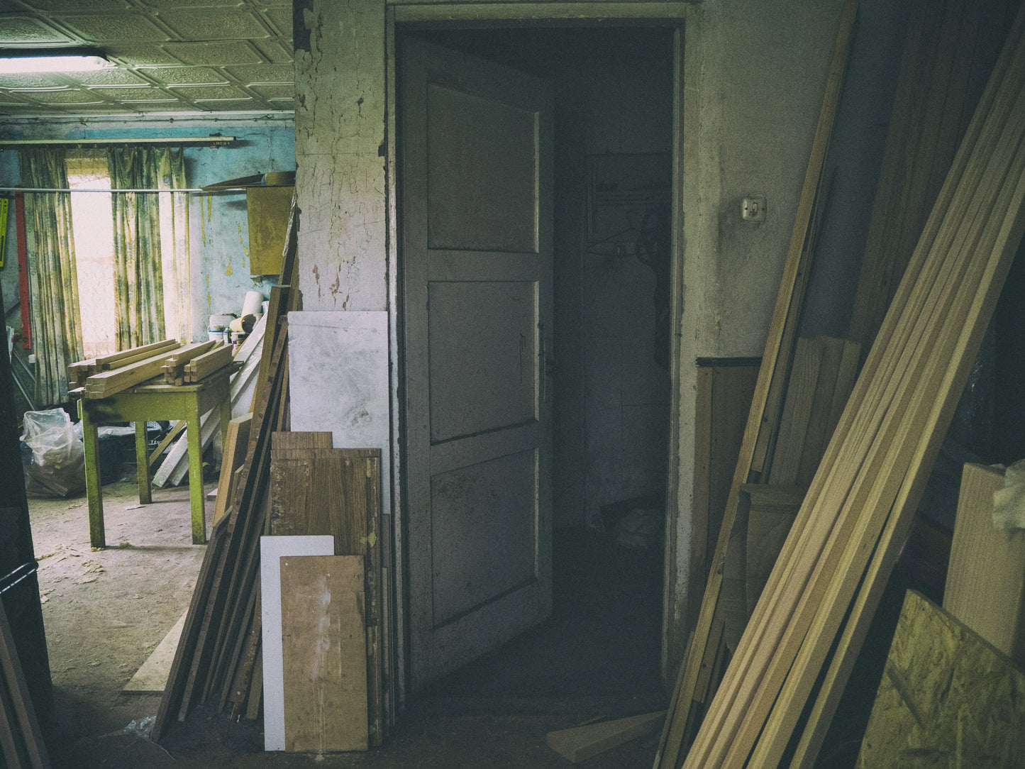 Réalisations de Réparation et restauration - Ma boutique