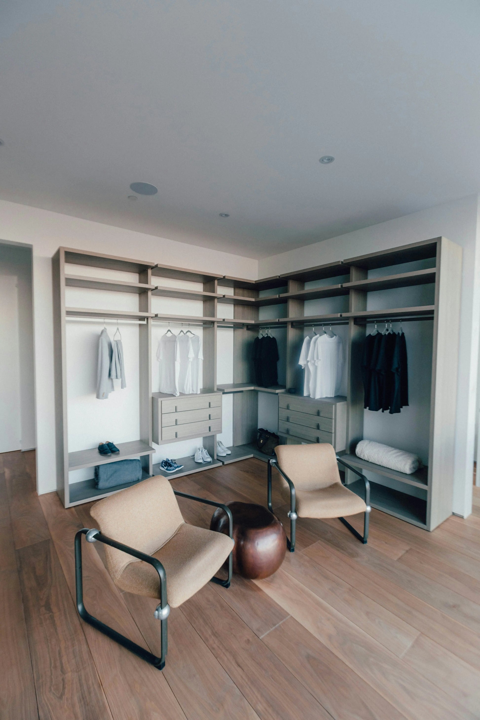 Aménagements intérieurs sur mesure - Ma boutique