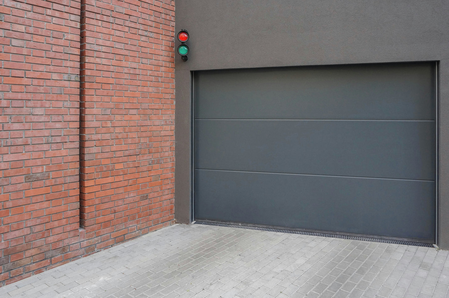 Portails et Portes de Garages - Ma boutique