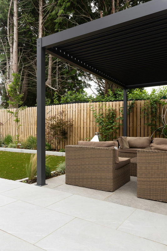 Pergola et Abris de jardin - Ma boutique