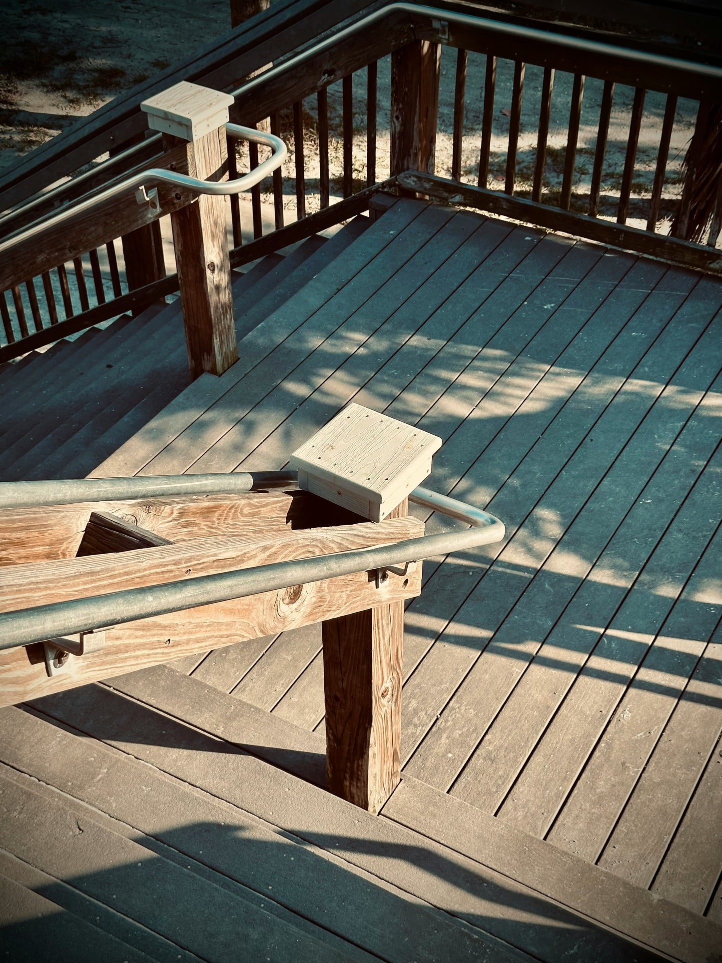 Terrasses en bois - Ma boutique